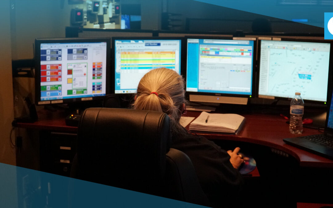 ODC Central Dispatch utilizes translation services to provide speedy response for residents not fluent in English (KY)