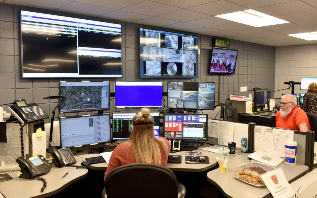 Ware considers joining regional WestComm public safety communications center (MA)