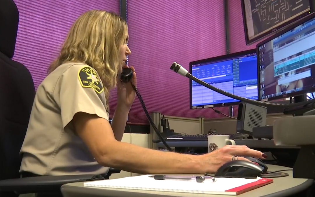 Public safety agencies honoring dispatchers, while also looking to fill staffing shortages (CA)