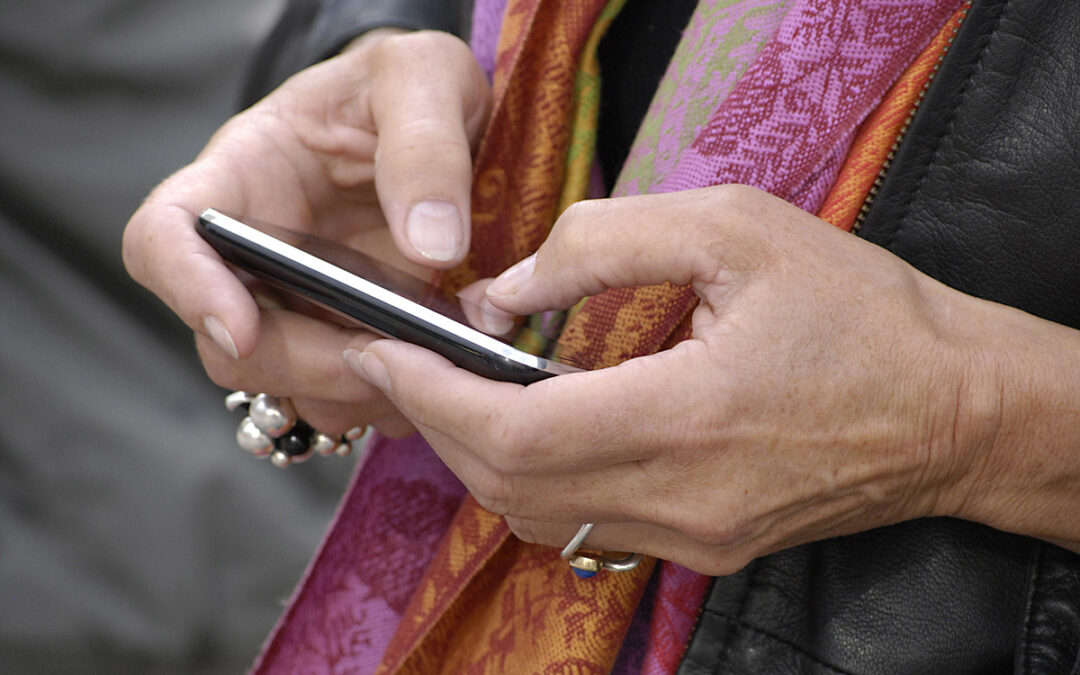 If Verizon Outage in Wyoming Prevents You From Calling 911, You Can Text It