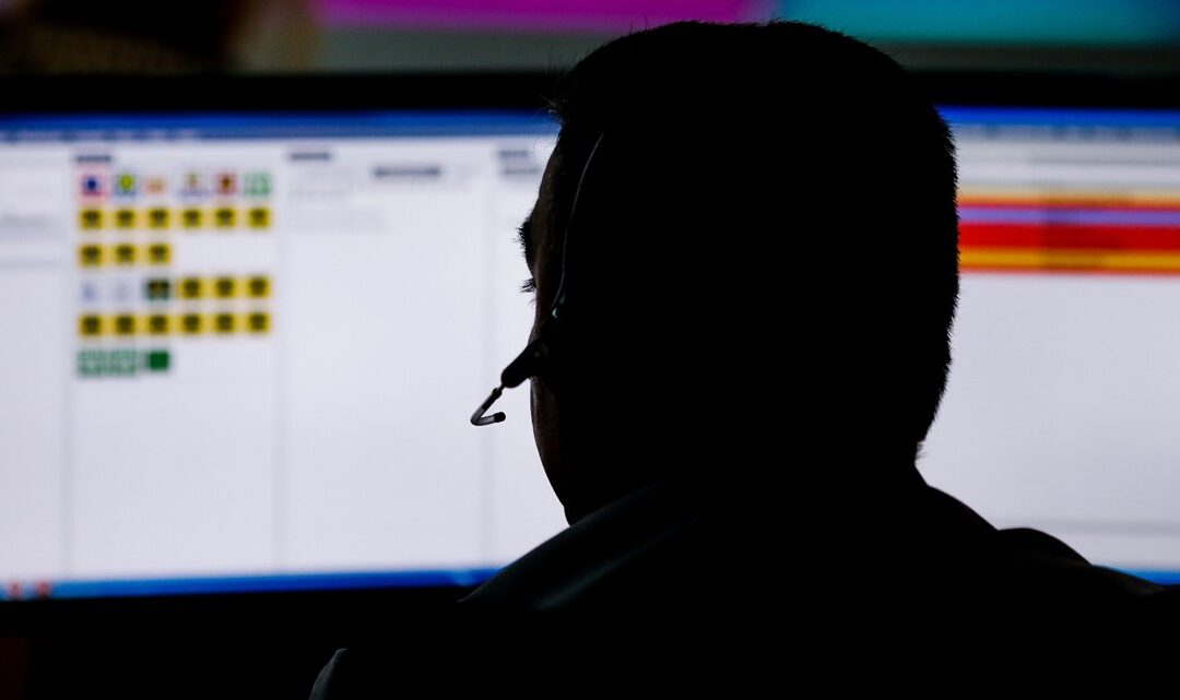 Charlotte dispatchers discuss their jobs (NC)