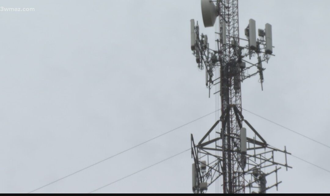 Did response times prompt big changes at Macon-Bibb E-911 center? (GA)