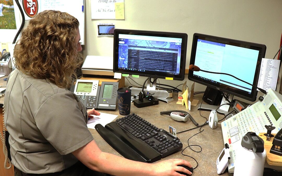 Hey Yakima Time to Thank Those We Call When We Need Help! (WA)