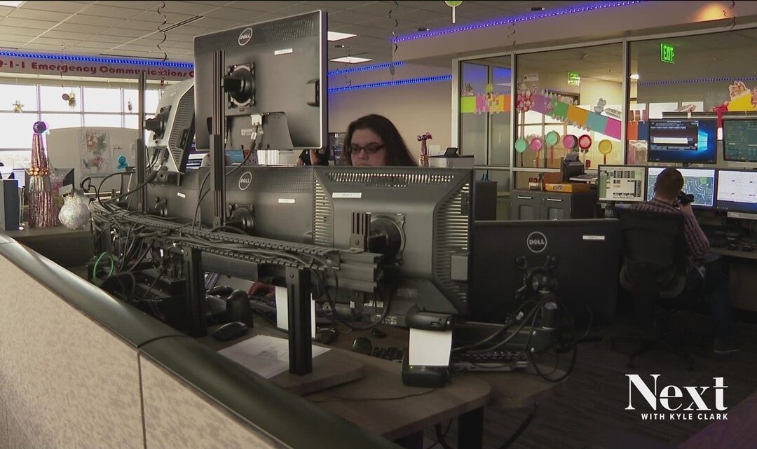 Northern metro fire agencies first in Colorado to have integrated dispatch system