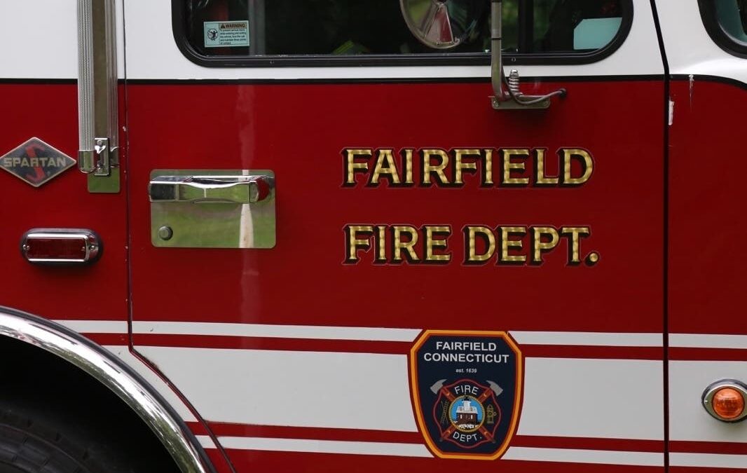 Fairfield Gets $3.5M Grant To Upgrade Police, Fire Radio Network (CT)