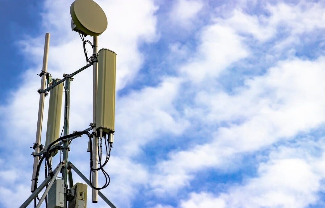 Construction Set To Begin On New Cell Tower In Monroe: First Selectman (CT)