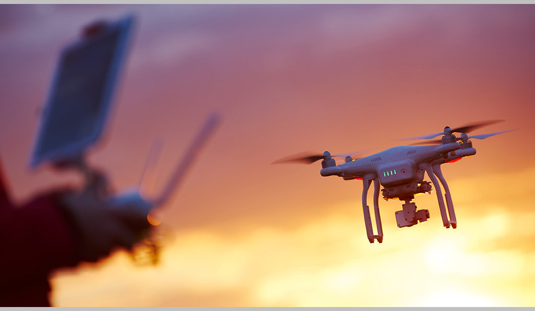 NIST Kicks Off First Responder UAS Indoor Challenge