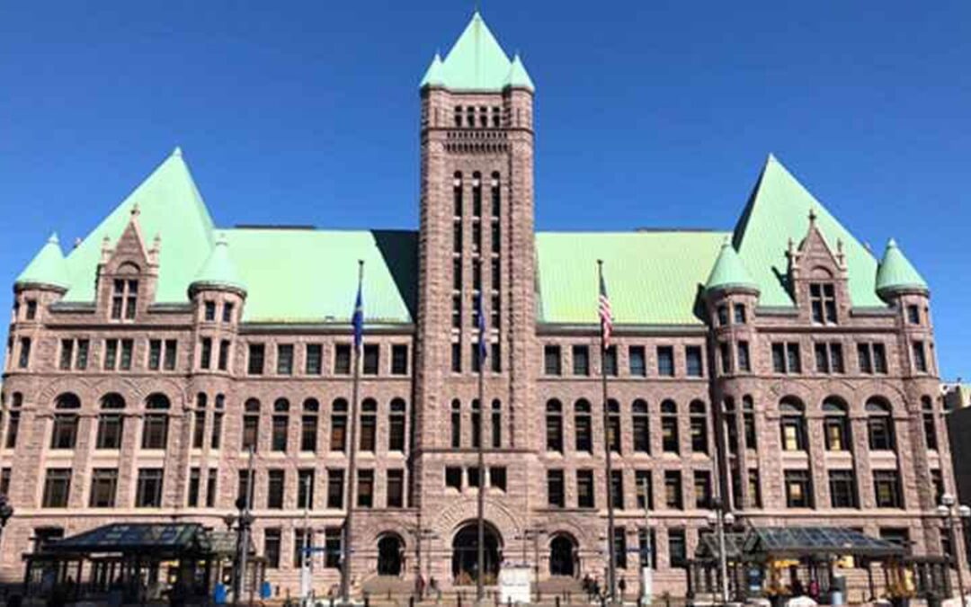 Minneapolis 911 call center faces ’emergency’staffing shortage (MN)
