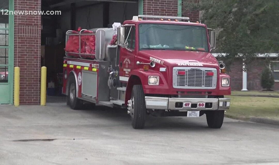 Why you need correct road names, addresses during emergency call | 12newsnow.com