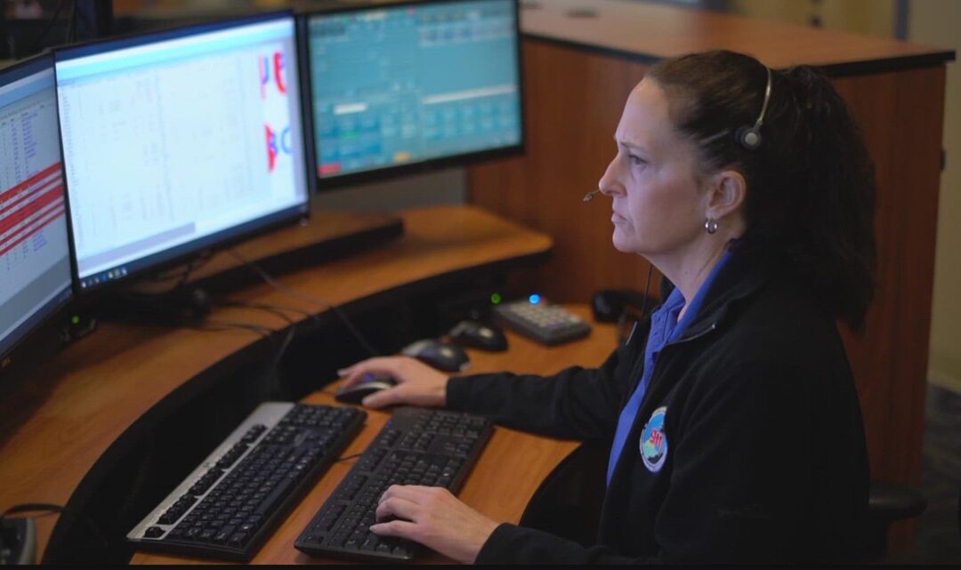 How one US city is helping police, 911 operators respond to mental health calls (AZ)