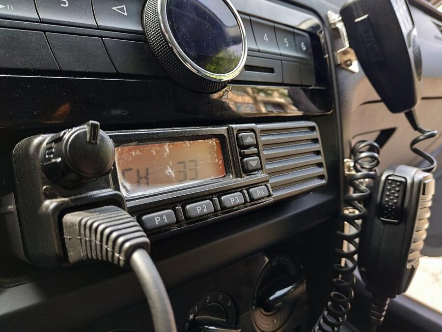 Media, legislators sound alarm on law enforcement radio encryption (CA)