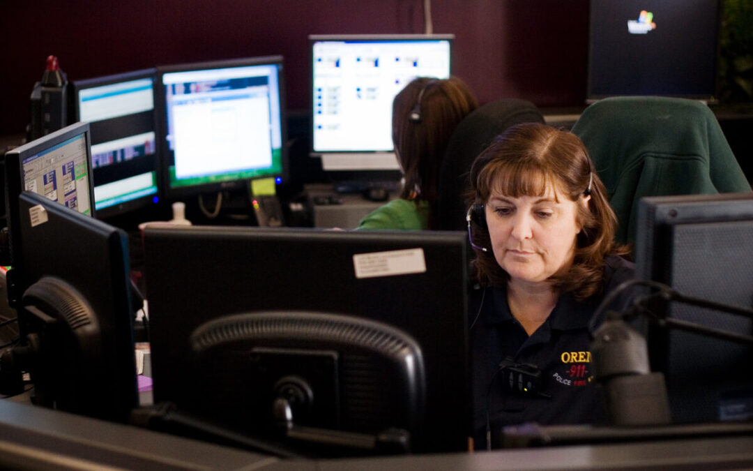 Provo, Orem look at combining emergency 911 dispatch centers (UT)
