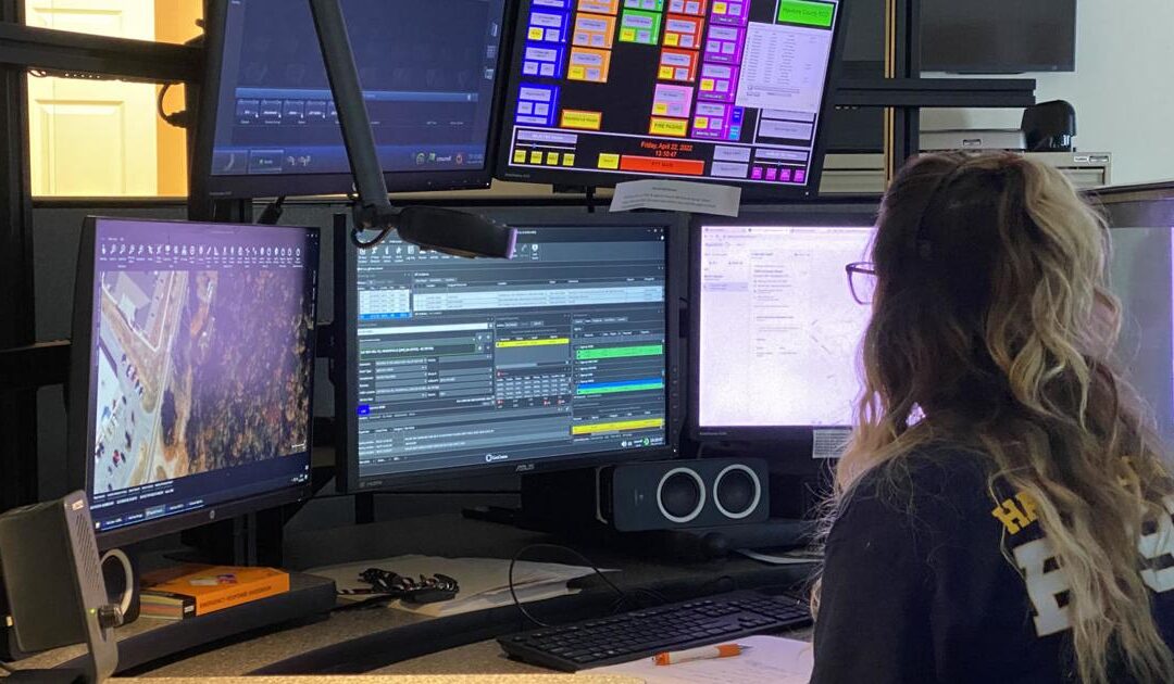 Hawkins 911 director ready to make his case for a $120K annual funding increase (TN)