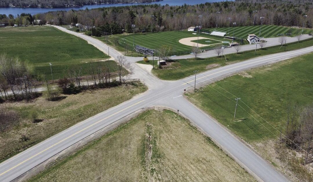 City Council approves land swap with state for relocation of emergency services from state school property (NH)