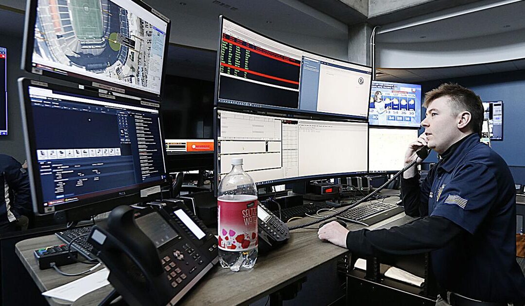 Mansfield fire chief reminds residents to call 911 for emergencies, however minor (MA)