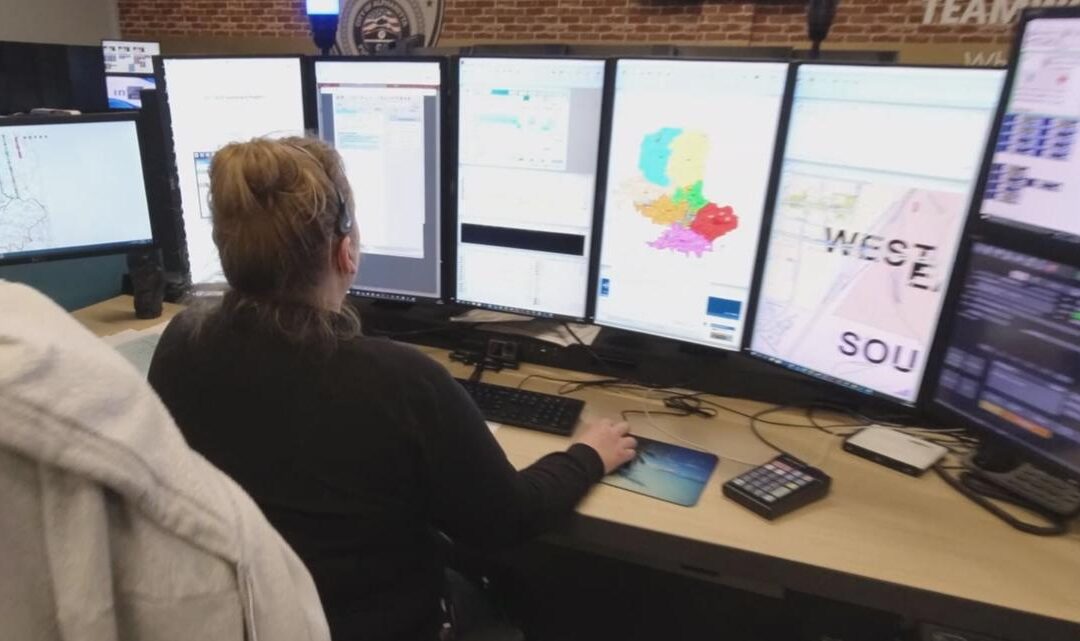 Georgia’s emergency dispatchers will now learn how to give CPR instructions over the phone