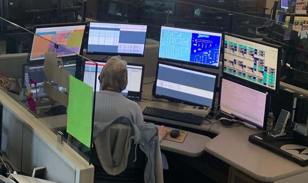 Nonemergency calls slowing down 911 operators in central Indiana