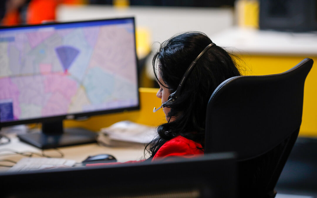 Chesco adds more 911 dispatchers to its ranks as it faces critical staffing shortage (PA)