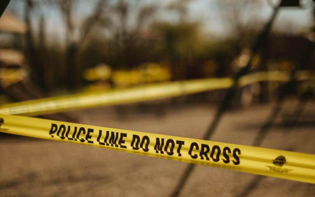 911 Dispatcher Unknowingly Receives Call About Husband’s Death – (NY)