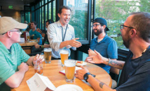 Six Keys to Conference Savvy