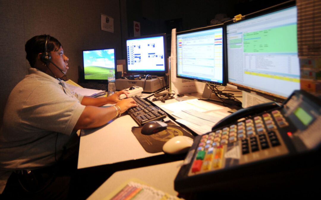 Bill to reclassify 911 telecommunicators is long overdue
