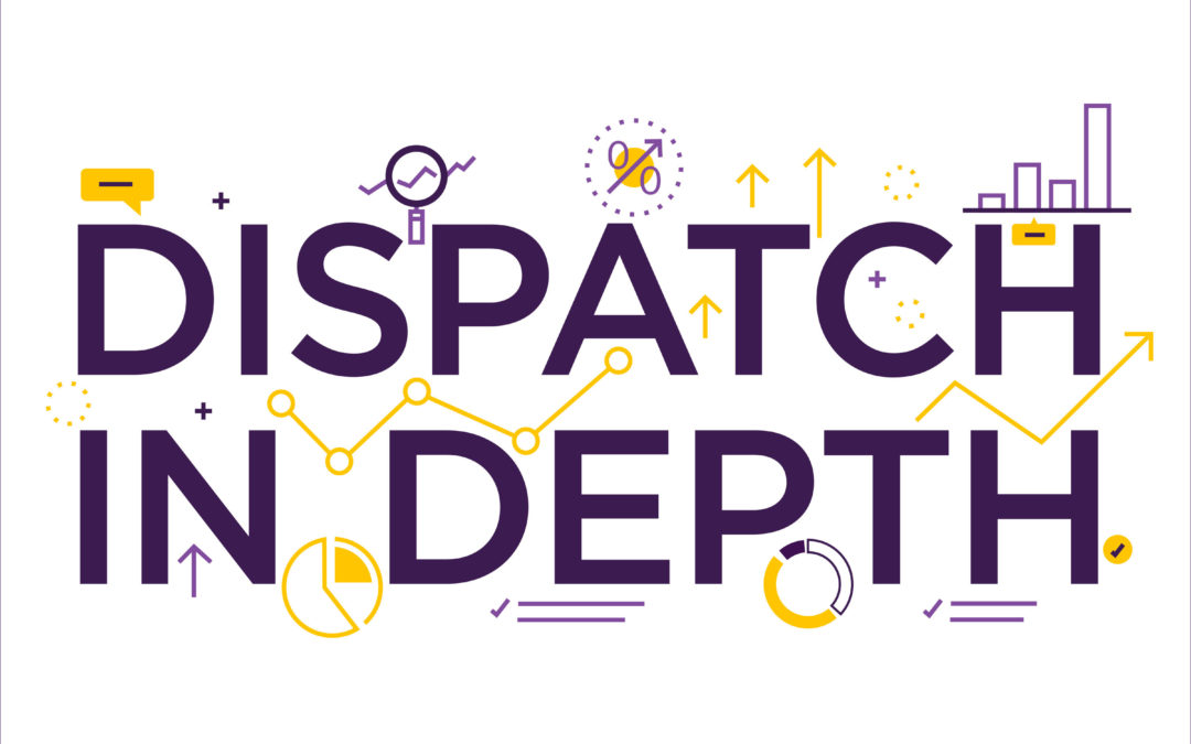 PSAP Leadership Perceptions of Quality: A Six-Dimensional Model