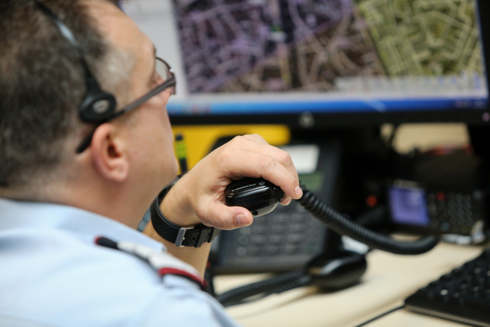 Burr, Klobuchar Introduce Bipartisan Bill to Reclassify 9-1-1 Dispatchers