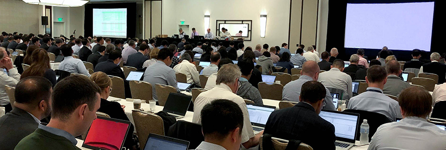 Newport Beach, CA, 3GPP Plenary Meetings Recap