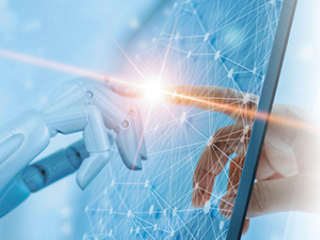 AI Is Coming: Will I Still Have A Job?