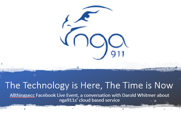 Customizable, Reliable, Affordable, Secure 9-1-1 solution