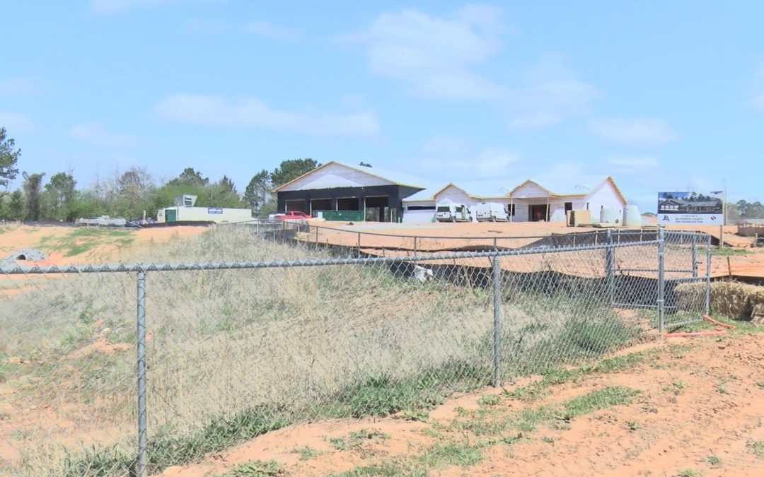 McCormick County works to improve EMS services and response times (SC)