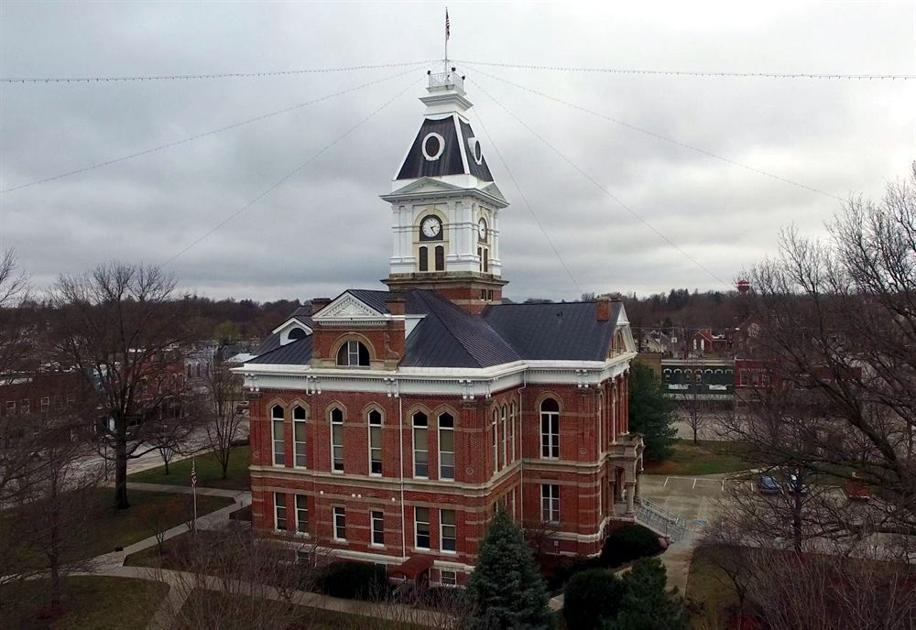 Page Co. Supervisors approve agreement for enhanced dispatch programs