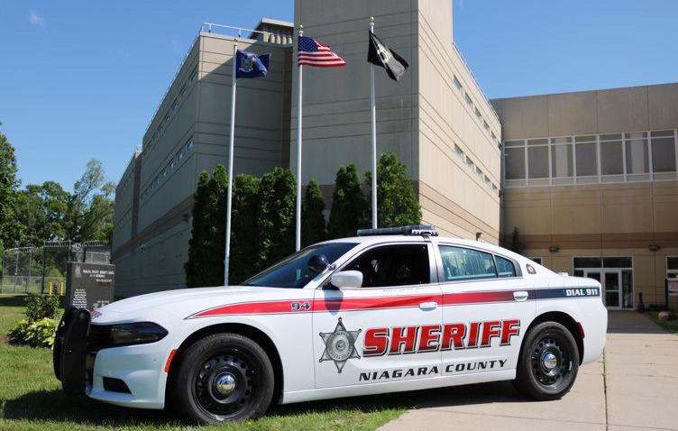 Sheriff’s office considered for city dispatch (NY)