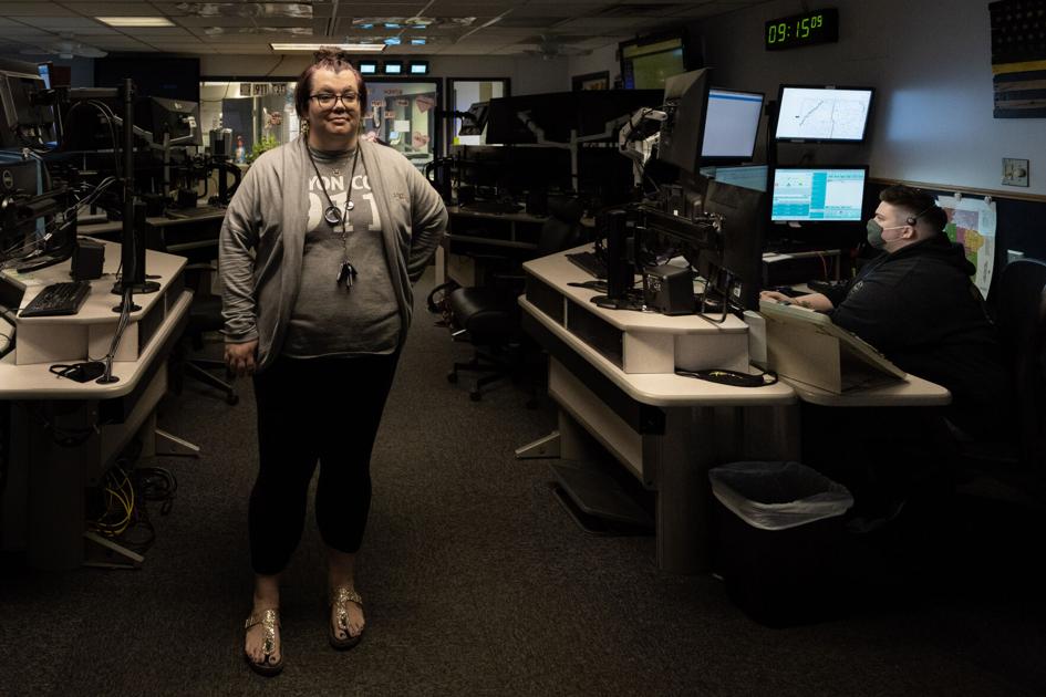 After long push, Kansas dispatchers get emergency first responder designation