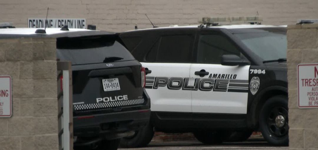 Amarillo 911 operators awarded for efforts during winter storm (TX)