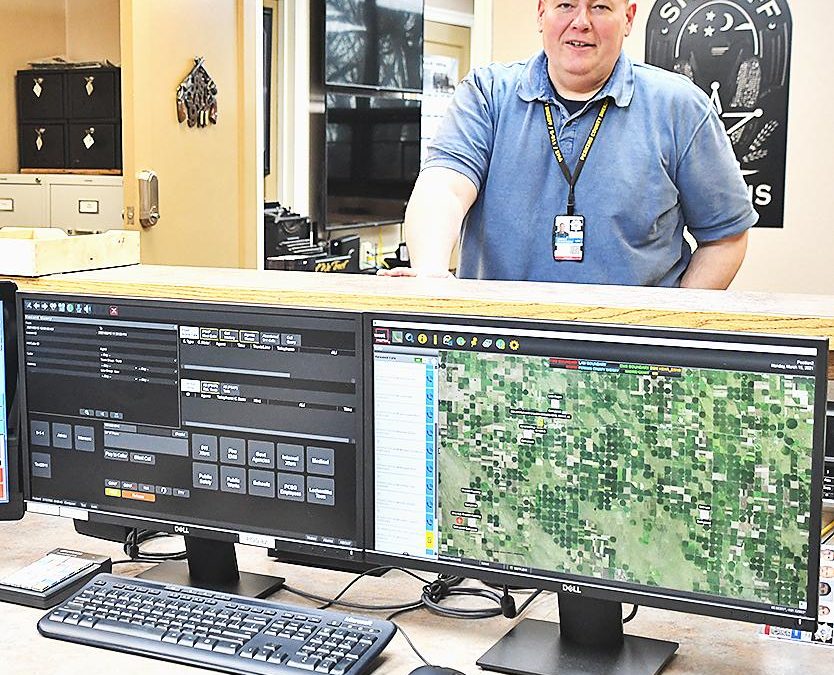 911 system gets latest mapping update (NE)