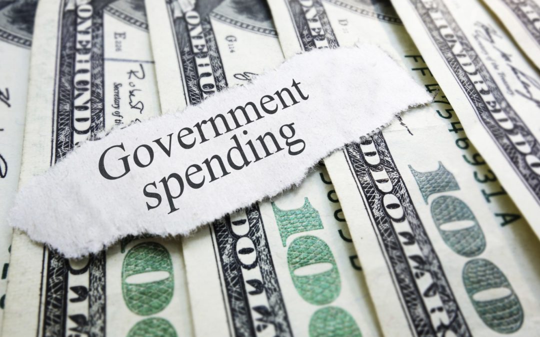 Gainesville asks feds to investigate Alachua County over CARES Act funds (FL)