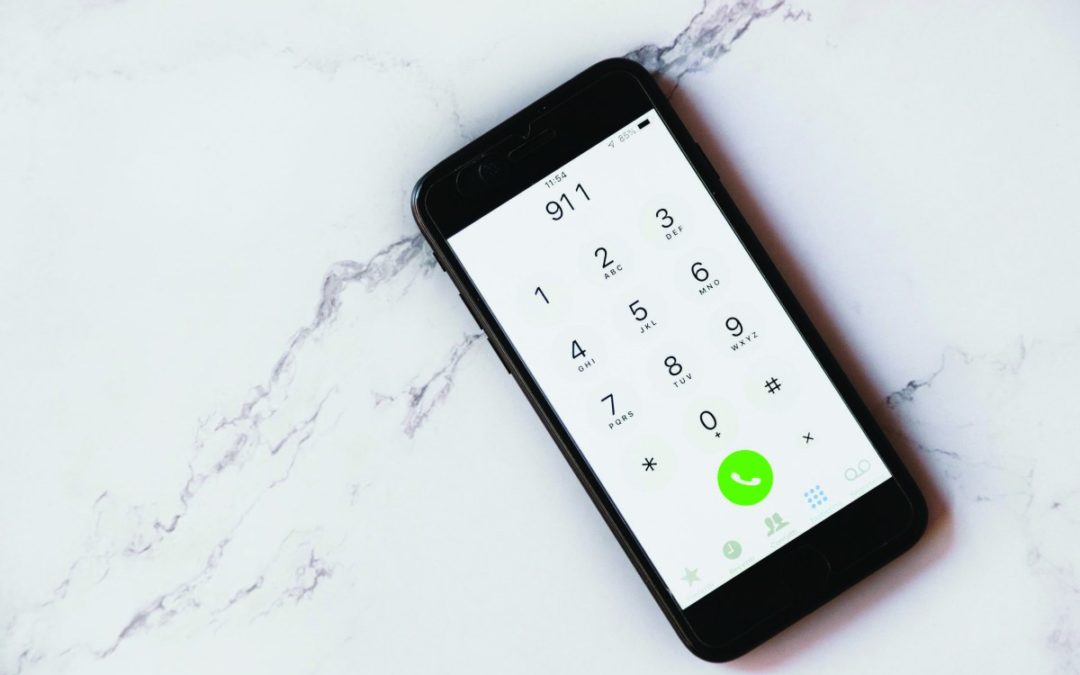 911 Dispatchers get Emergency Mental Health Training – East Coast Current