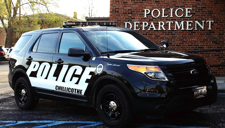 Chillicothe Police Department receives grants to improve 911 call service and implement mobile communications center (MO)