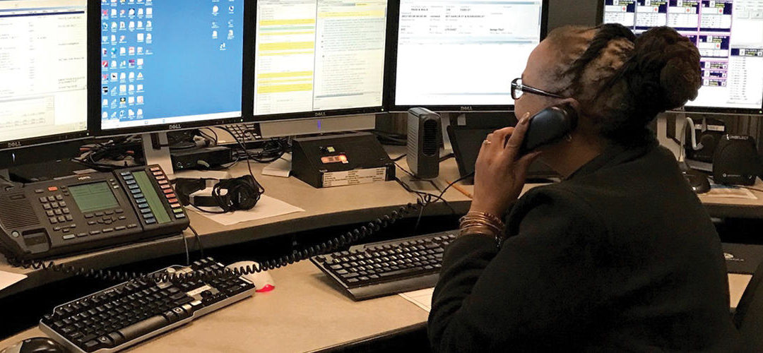 3 Common Challenges 911 Centers Face During Outages