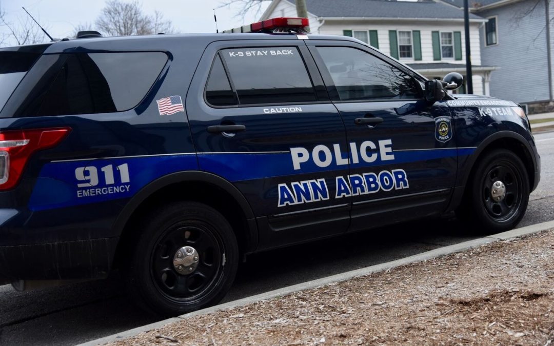 Ann Arbor may institute unarmed responses to certain 911 calls by end of 2021 (MI)