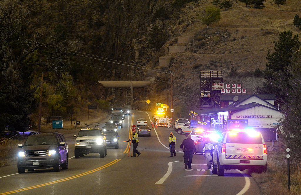 Larimer County contributes $250000 toward backup regional dispatch center (CO)