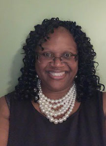 Women in Public Safety Communications: Jeryl Anderson