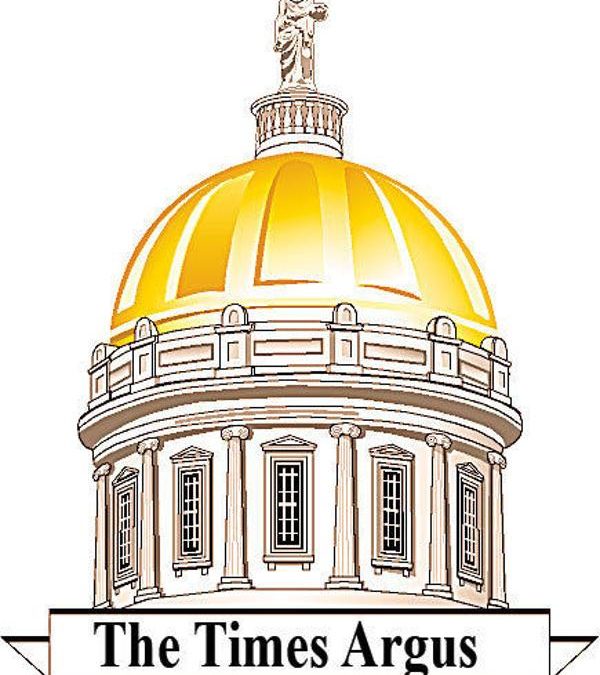 Report on radio study is well-received (VT)