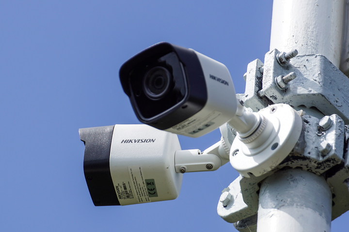 Hikvision, Dahua deemed national security threats by FCC