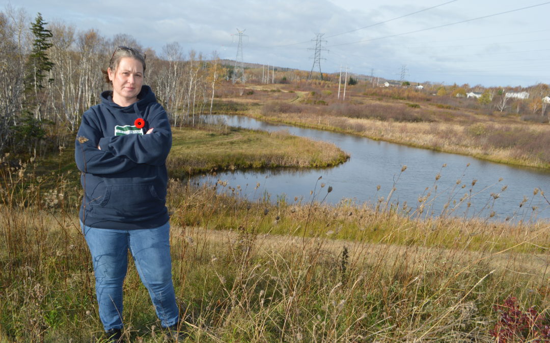 Cape Breton woman wants accountability from police after late brother’s 911 call was treated as hoax (Canada)