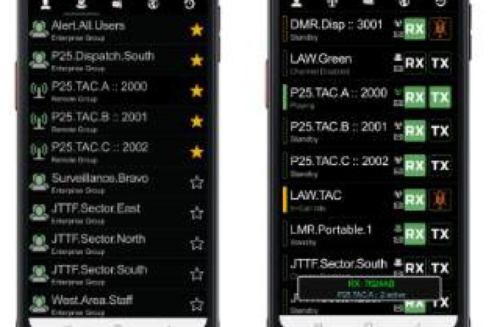 Public Safety Advocate: ProSe Panned, Second-Generation PTT, QuickRoute