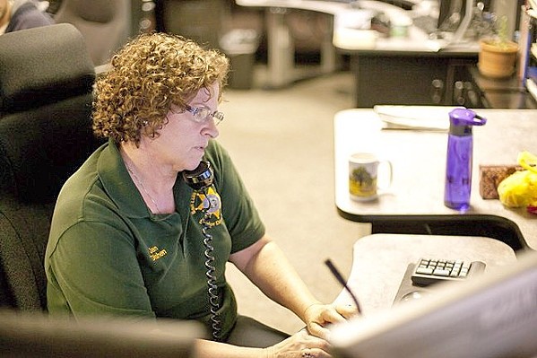 Grover Beach shows support for dispatch partnership with Pismo (CA)