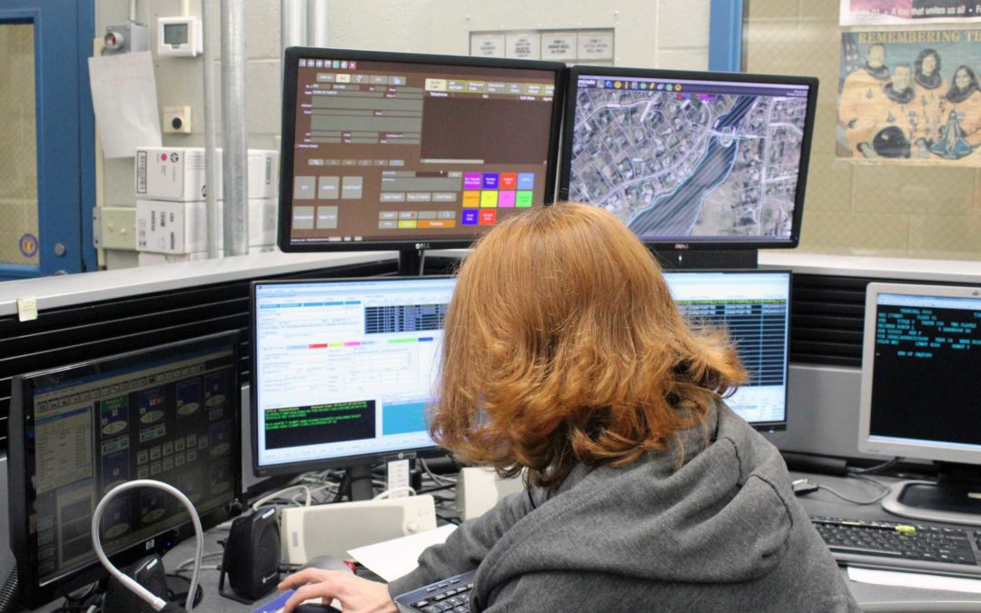 Firm selected for Fairfield, Westport $1.37M dispatch center (CT)