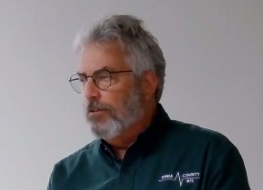 Ionia County increases Central Dispatch 911 surcharge rate (MI)